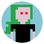 delilah 8bit